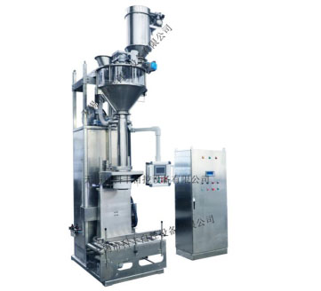 Automatic vertical auger quantitative packing scale LCS~50WLSJ(new product) Automatic vertical auger quantitative packing scale LCS~50WLSJ(new product)