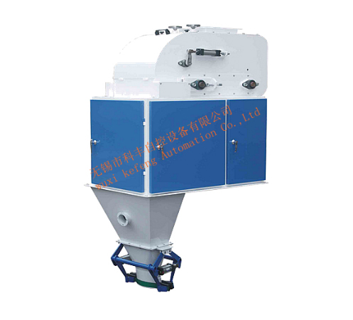 LCS-50YPP Platform Belt Packing Scale with hopper (platform matched additionally) LCS-50YPP Platform Belt Packing Scale with hopper (platform matched additionally)