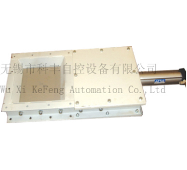 氣動(dòng)閘閥門(mén)